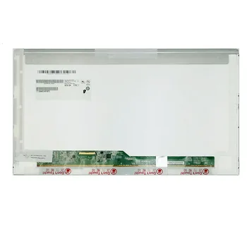 15.6'' LCD HP G6-2328TX laptophoz LED kijelző 40 tűs, 1366x768