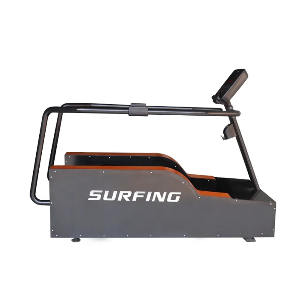 világszerte értékesített kereskedelmi edzőtermi felszerelések szörfszimulátor gépek . ' - ' . 1