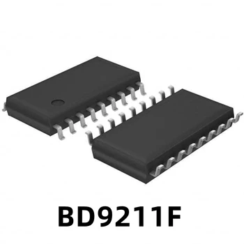 1PCS BD9211F BD9211F-GE2 Driver Control IC Új eredeti SOP-18 LCD TV Power Chip