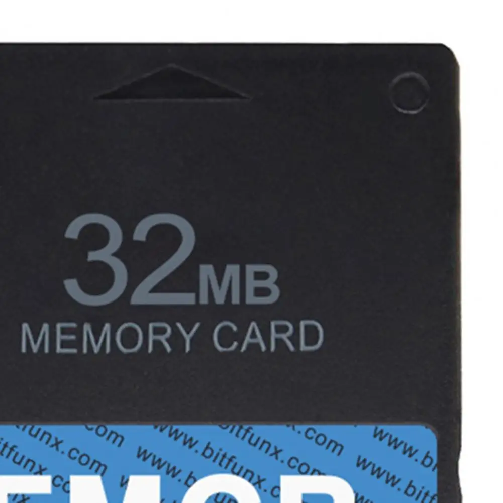 játékkonzol programkártya Nagy sebességű 8MB 16MB 32MB 64MB FMCB V1.966 játék memóriakártya SD-kártya adapter PS2 MX4SIO SIO2S . ' - ' . 4