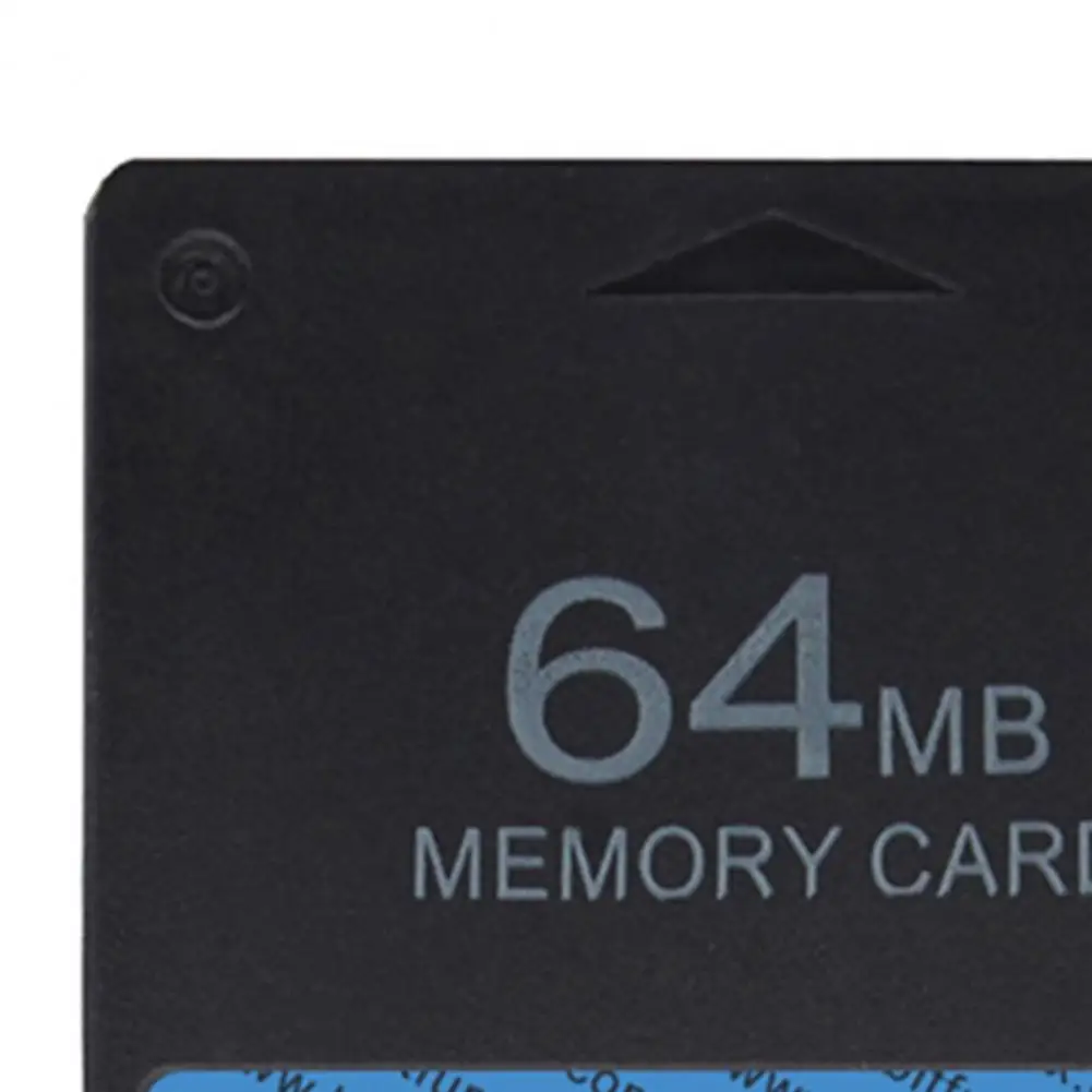 játékkonzol programkártya Nagy sebességű 8MB 16MB 32MB 64MB FMCB V1.966 játék memóriakártya SD-kártya adapter PS2 MX4SIO SIO2S . ' - ' . 5