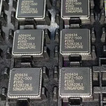 2db Új AD9434BCPZ-500 AD9434BCPZ-370 AD9434BCPZ AD9434 LFCSP56 analóg-digitális átalakító chip