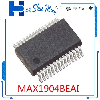 5Db/Lot MAX1904BEAI SSOP28 M92T36 QFN40