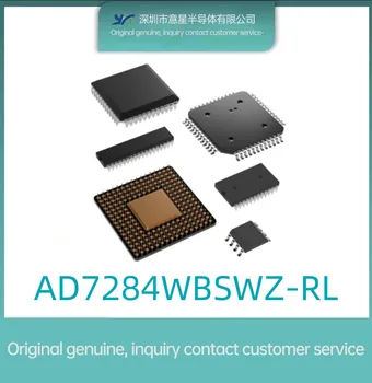 AD7284WBSWZ-RL Akkumulátorkezelő chip LQFP-64 eredeti eredeti