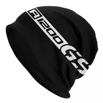 GS Motocross Race motorháztető kalap Vintage Kültéri R1200 Koponyák sapkák Kalapok Férfi meleg meleg kettős felhasználású sapkák