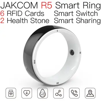 JAKCOM R5 intelligens gyűrű Újabb, mint a bond touch pár lebegő lámpa office 365 matter otthoni óra lite vérnyomás