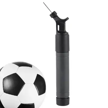 Kosárlabda légszivattyú ergonómia Labda szivattyú felfújó Futball szivattyú labdatűvel Kosárlabda futball szivattyú kosárlabda eszköz