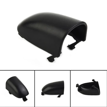 Kézifék fogantyú fogantyú fedél kézifék ABS műanyag megbízhatóság fekete Új VOLVO S40 V50 C30 C70 Csere
