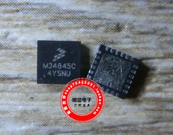 MC34845CEP M34845C QFN24 9 ..