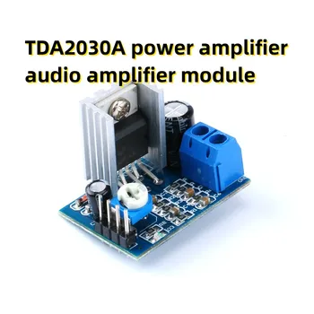 TDA2030A erősítő audio modul