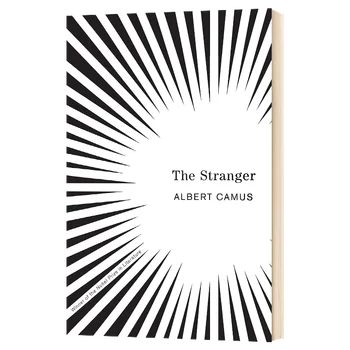 The Stranger Albert Camus, Bestseller könyvek angolul, regények 9780679720201