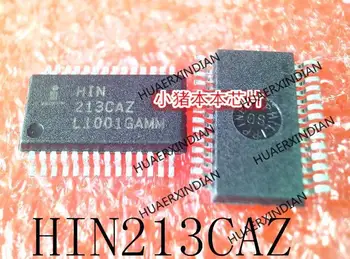 Új eredeti HIN213CAZ 213CAZ SSOP28 készleten